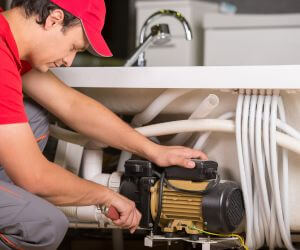 About Water Leak Detection Pros Toston, MT
